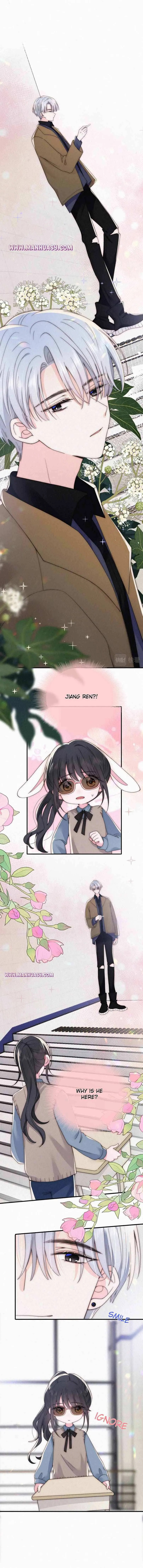 Only Love Chapter 31 - Page 6