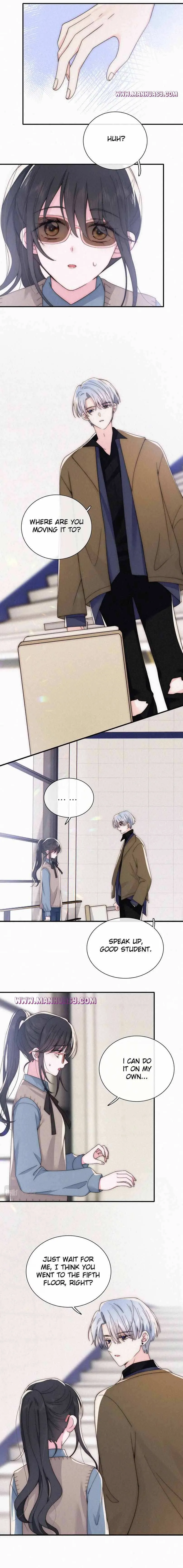 Only Love Chapter 31 - Page 7