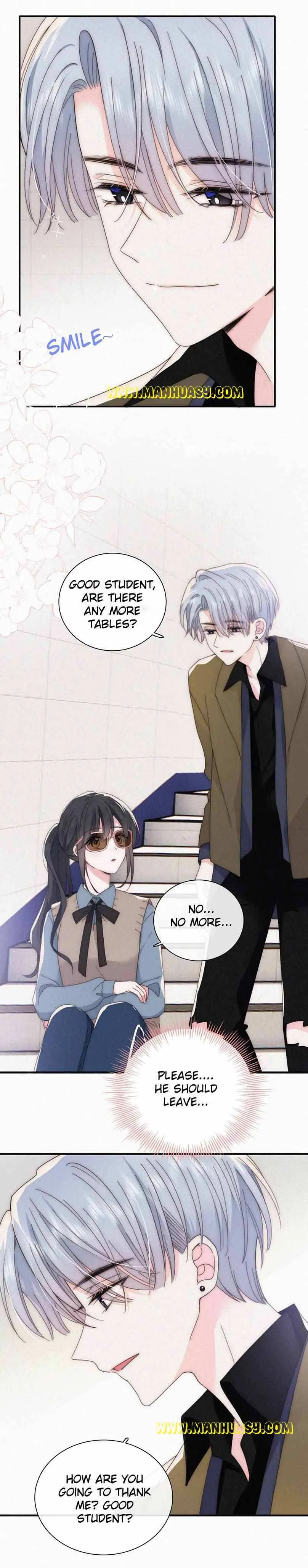 Only Love Chapter 32 - Page 10