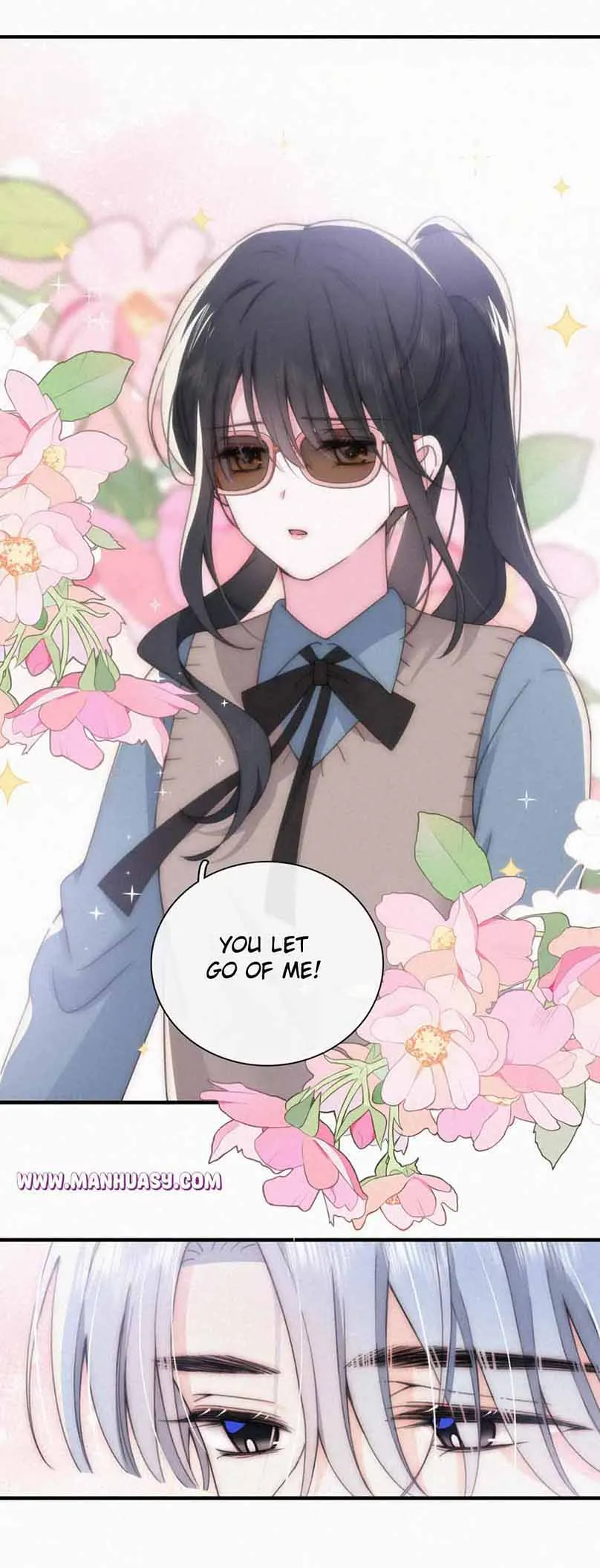 Only Love Chapter 32 - Page 2
