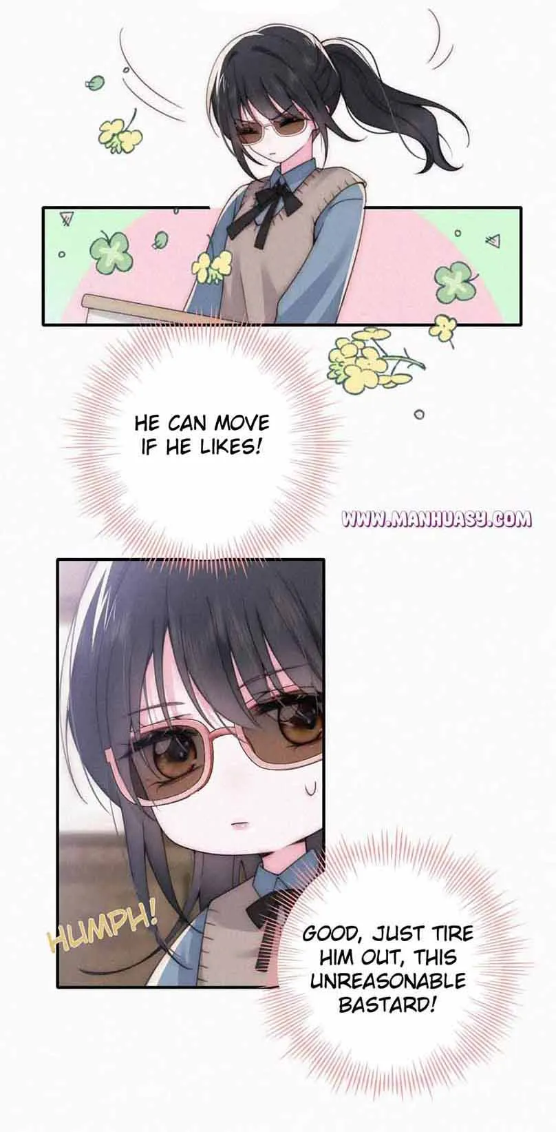 Only Love Chapter 32 - Page 7