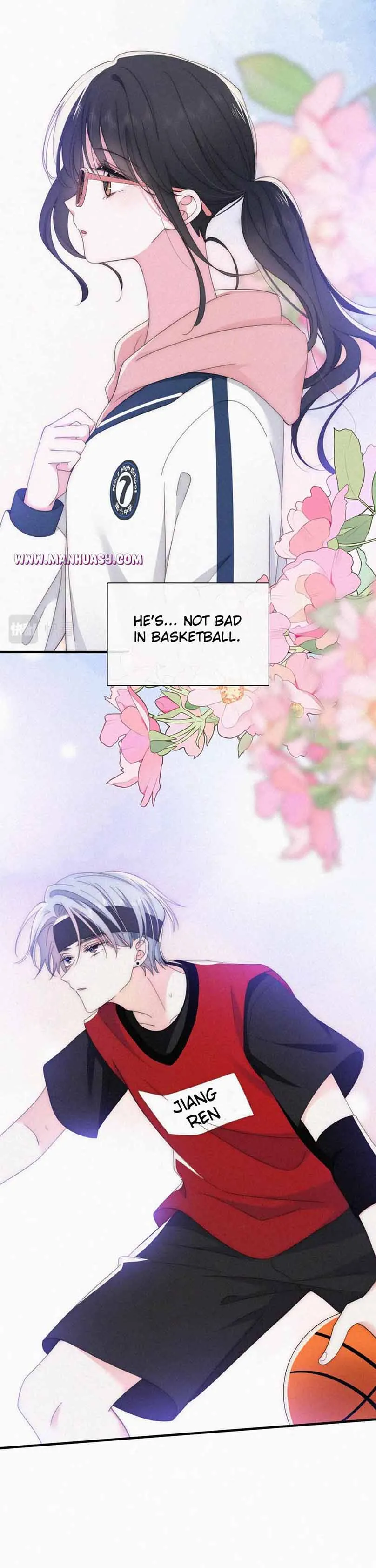 Only Love Chapter 33 - Page 10