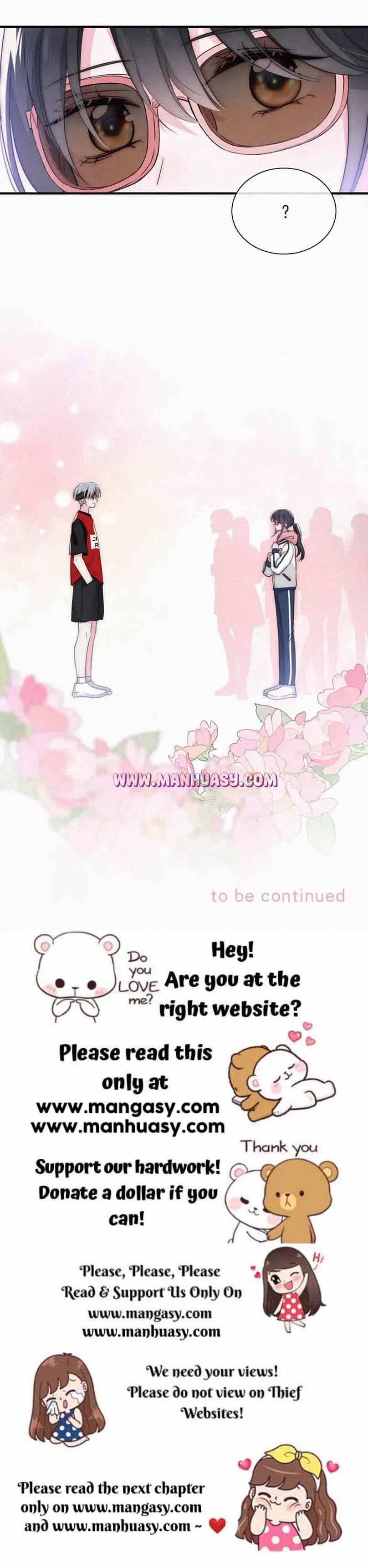 Only Love Chapter 33 - Page 20