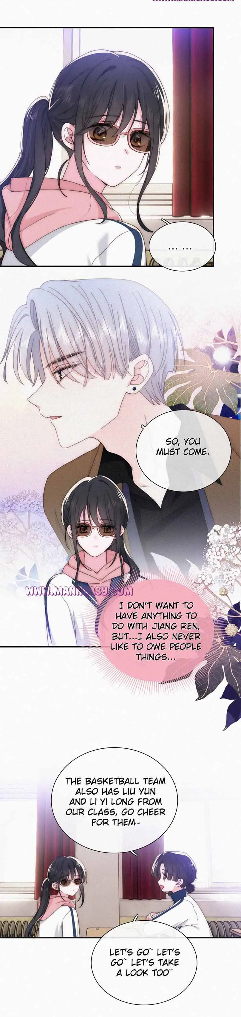 Only Love Chapter 33 - Page 5