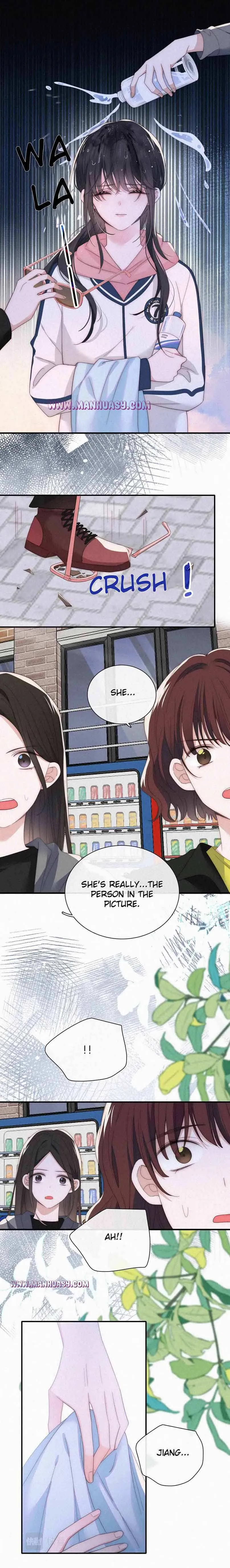 Only Love Chapter 34 - Page 18