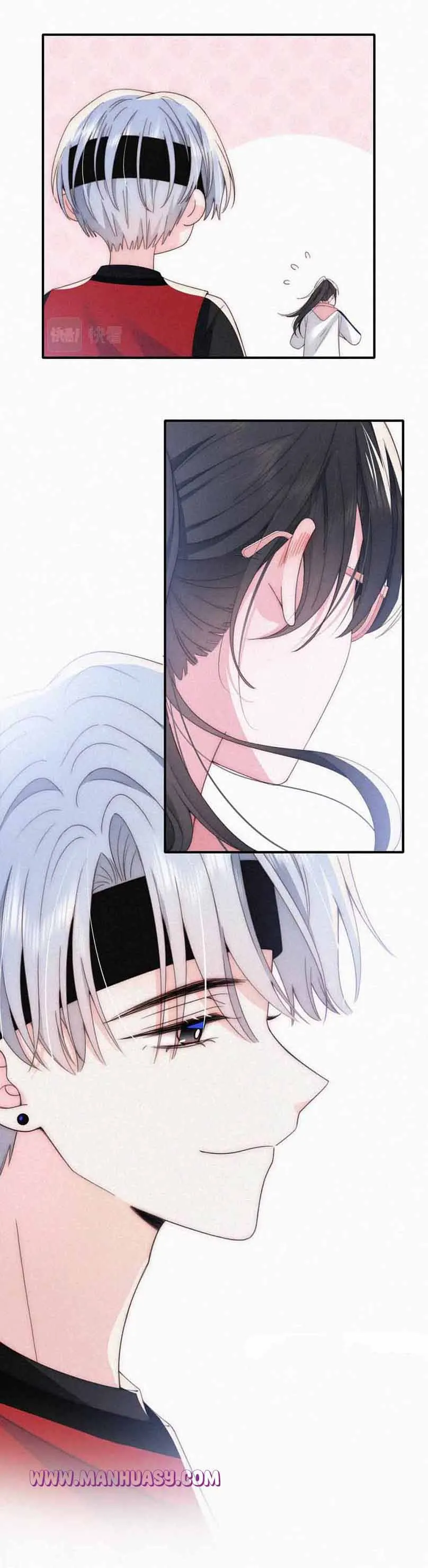 Only Love Chapter 34 - Page 5
