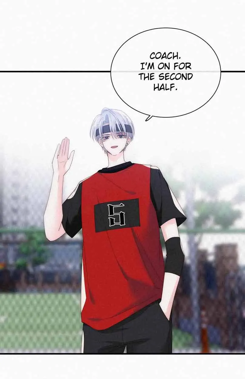 Only Love Chapter 34 - Page 6