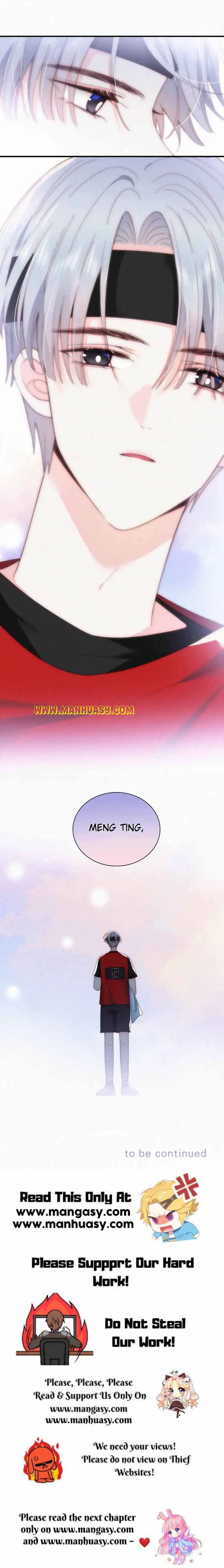Only Love Chapter 35 - Page 16