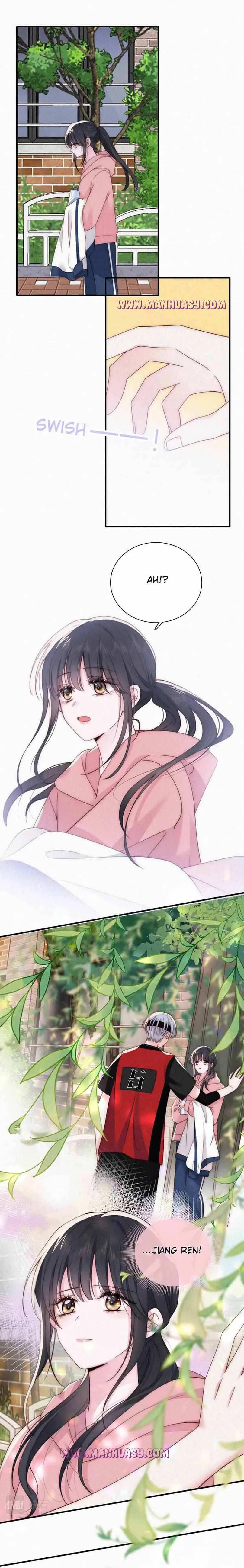 Only Love Chapter 35 - Page 8