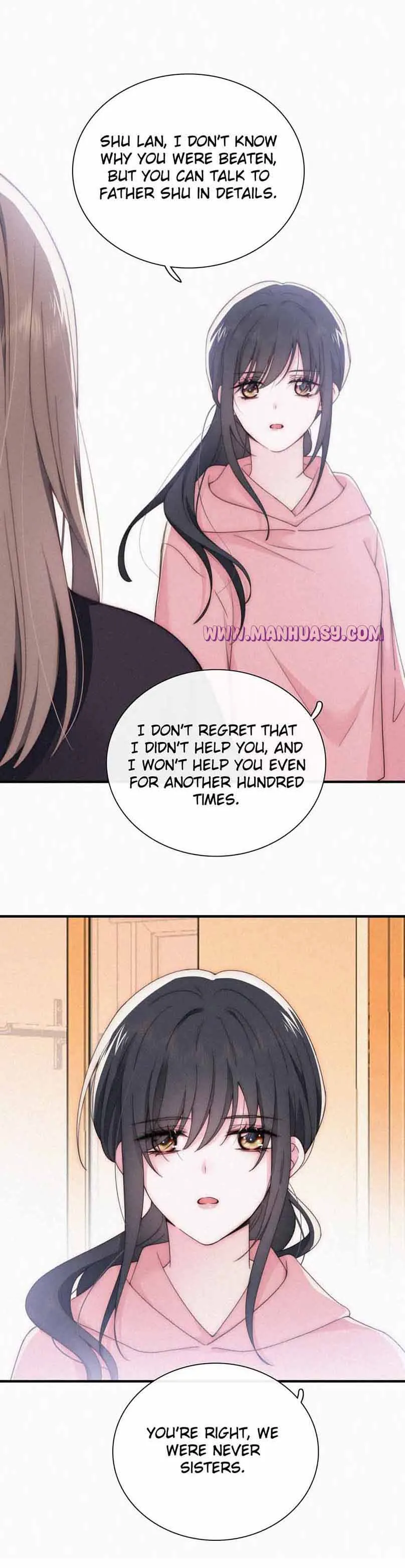 Only Love Chapter 36 - Page 15