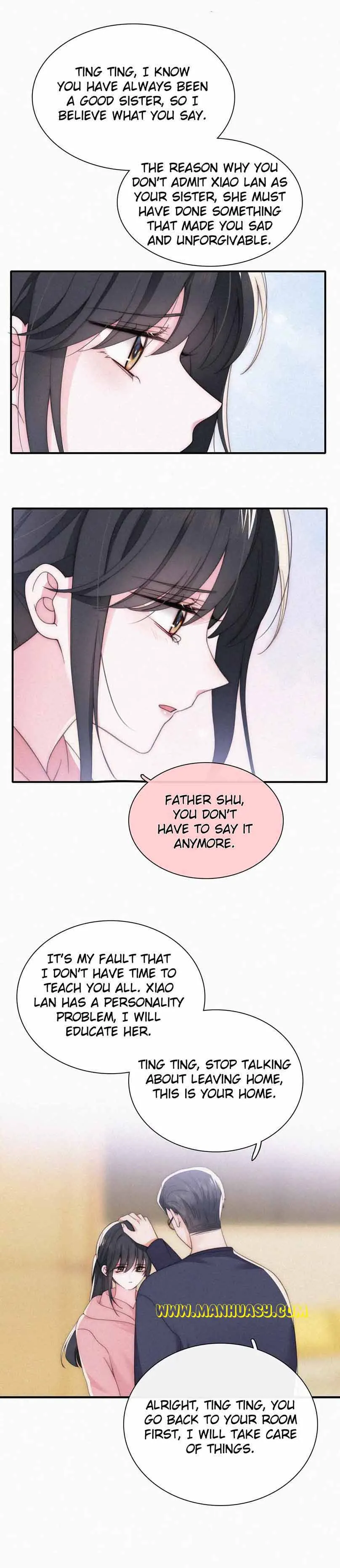 Only Love Chapter 36 - Page 18