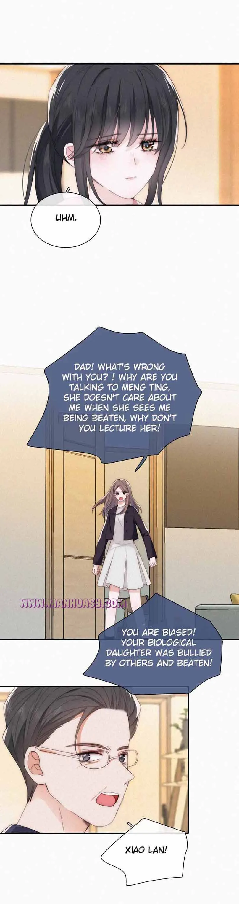 Only Love Chapter 36 - Page 19