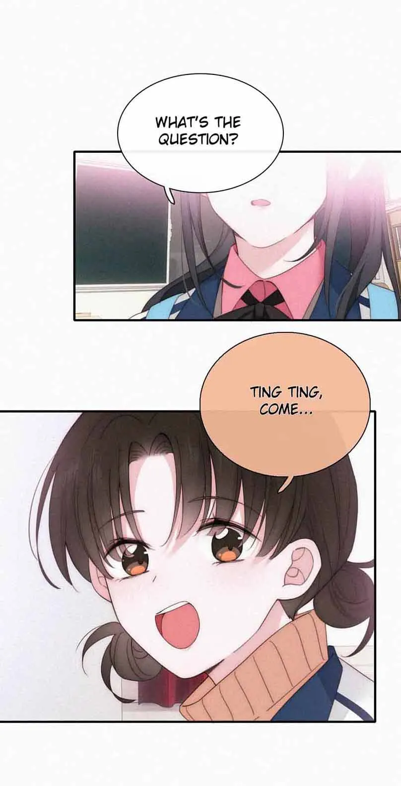 Only Love Chapter 37 - Page 10