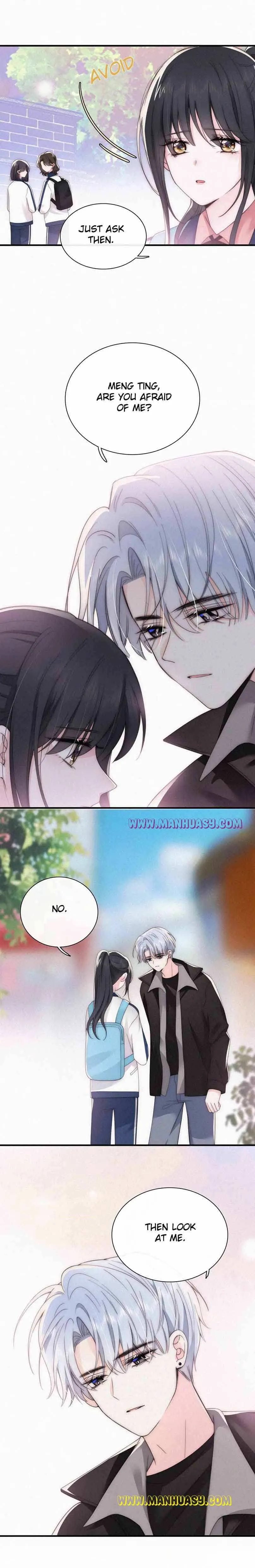 Only Love Chapter 37 - Page 5