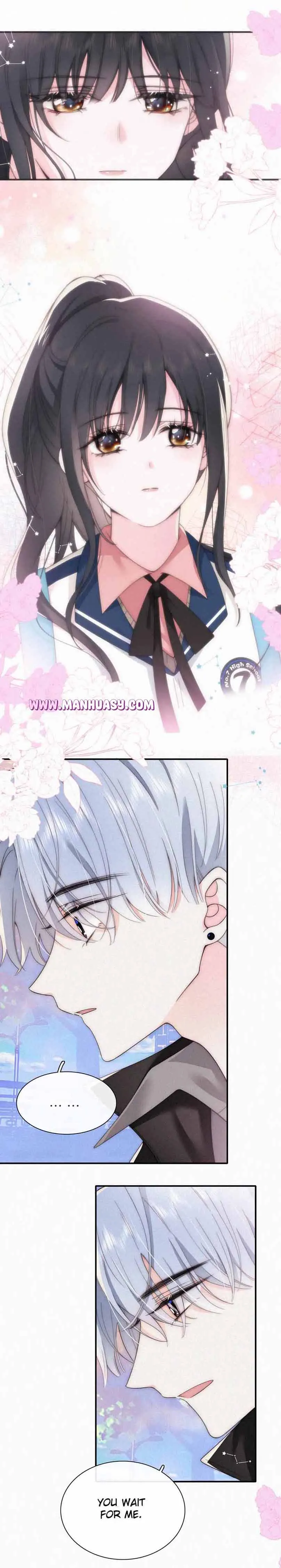 Only Love Chapter 37 - Page 6