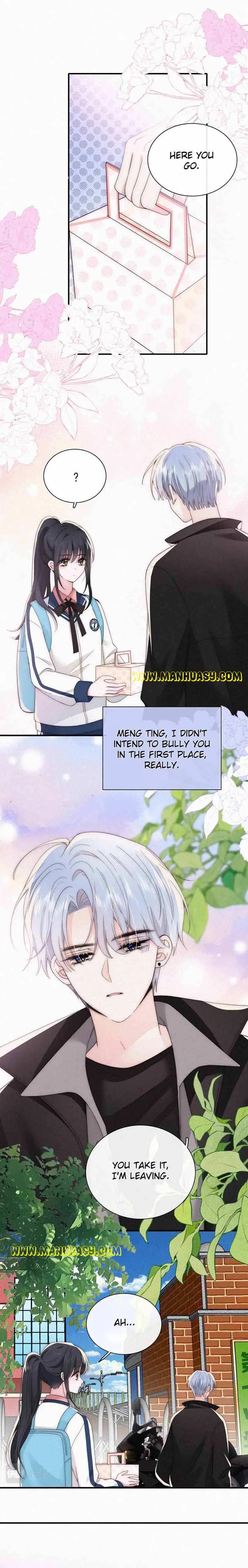 Only Love Chapter 37 - Page 7