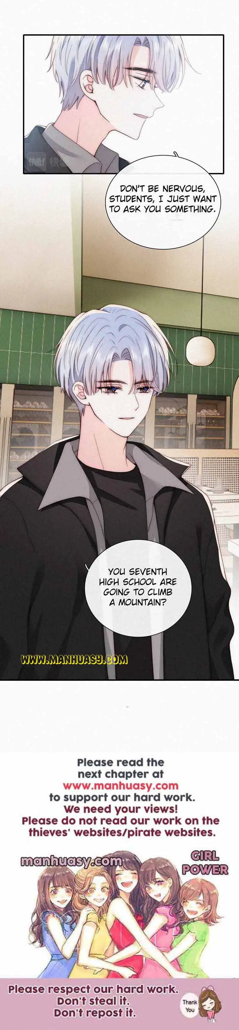 Only Love Chapter 38 - Page 12