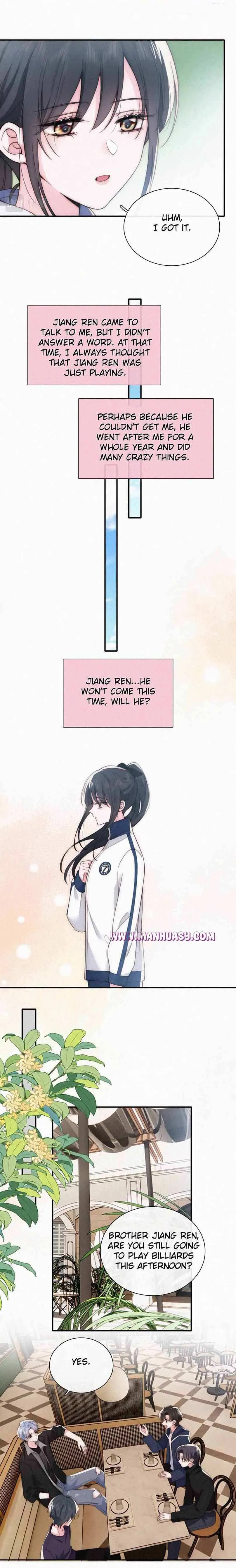 Only Love Chapter 38 - Page 6