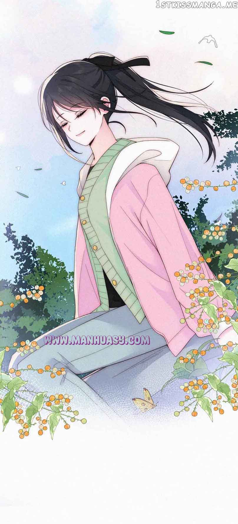Only Love Chapter 39 - Page 10