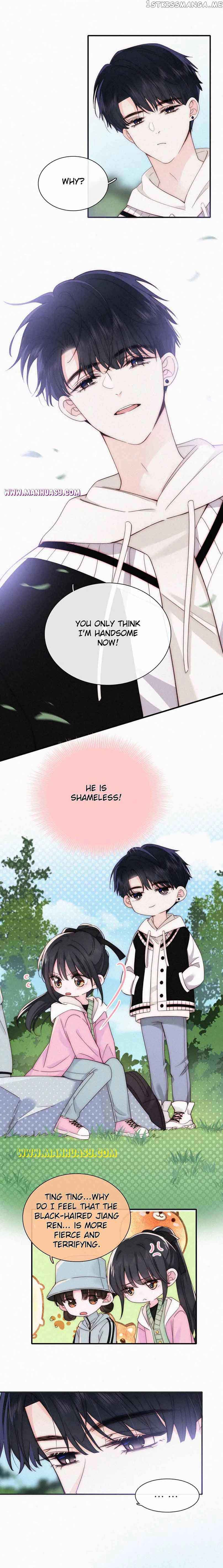 Only Love Chapter 39 - Page 14