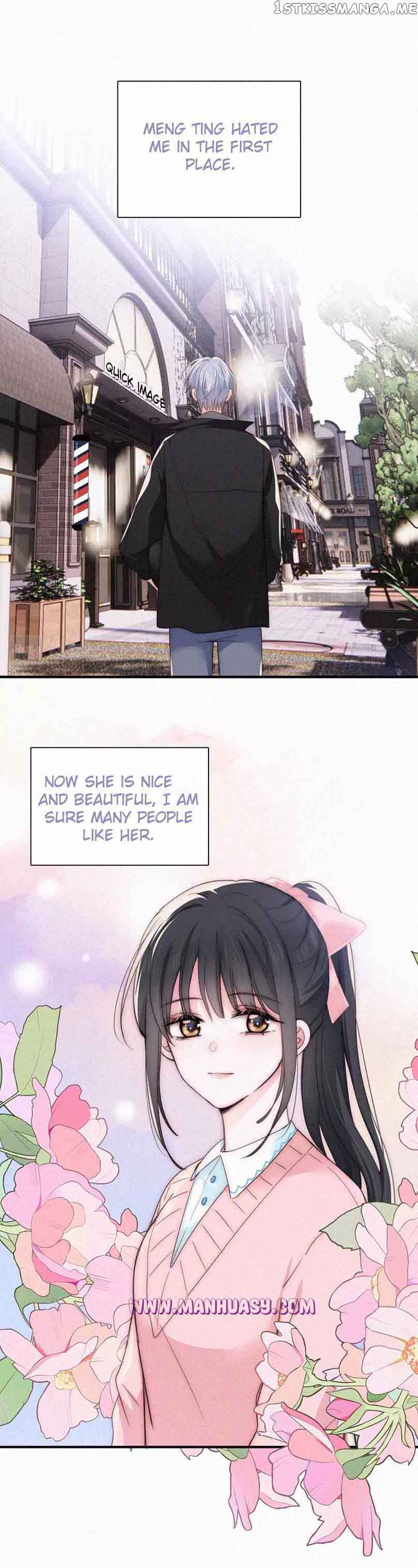 Only Love Chapter 39 - Page 3