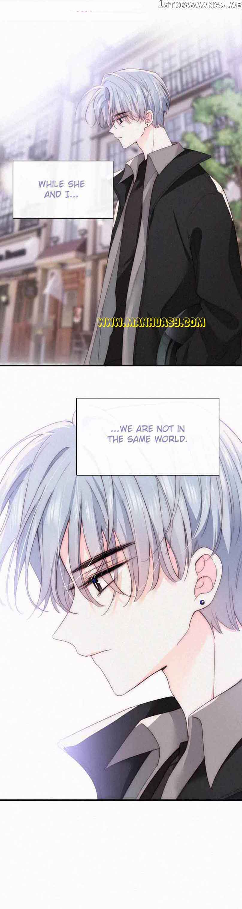 Only Love Chapter 39 - Page 4