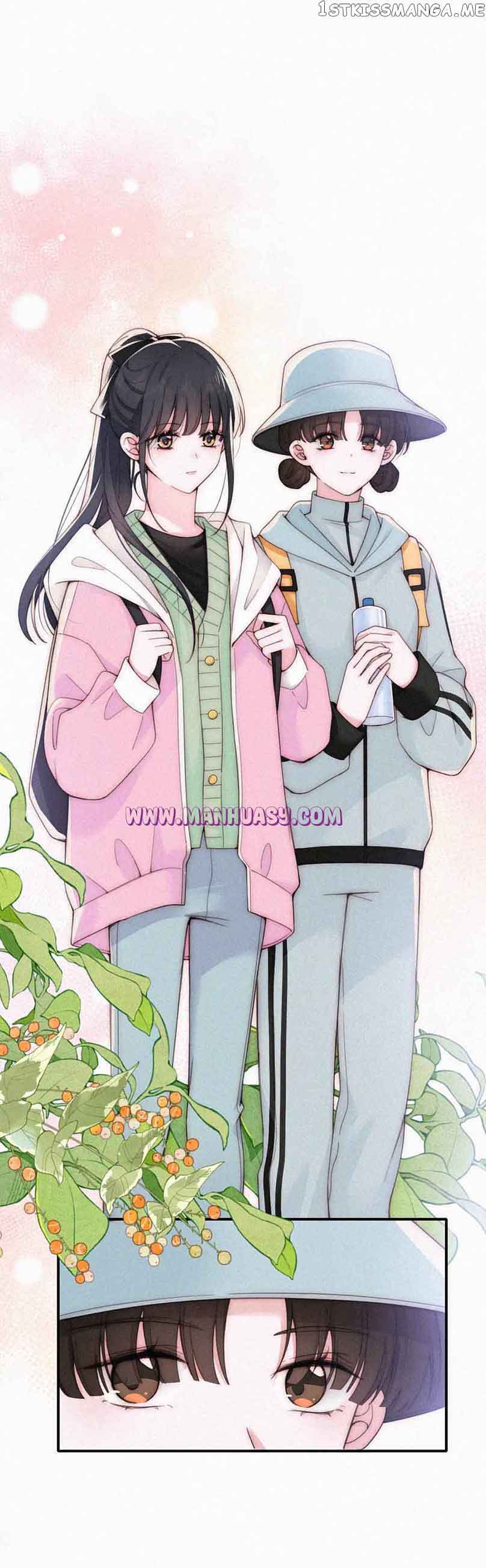 Only Love Chapter 39 - Page 6