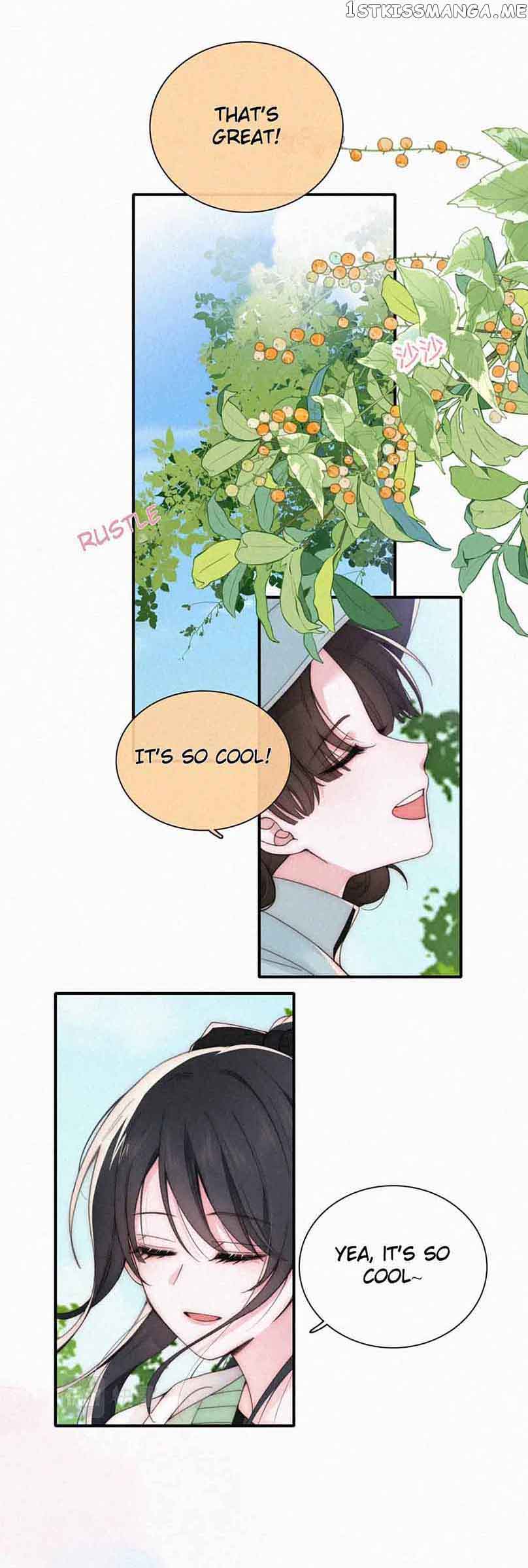 Only Love Chapter 39 - Page 9