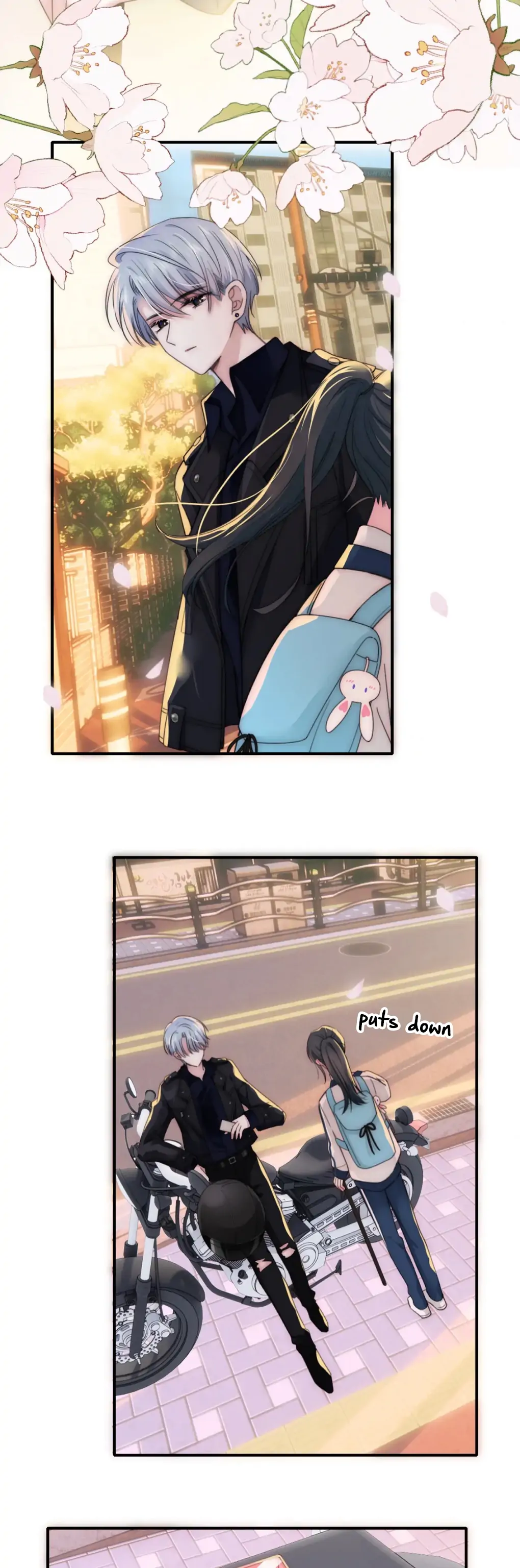 Only Love Chapter 4 - Page 15