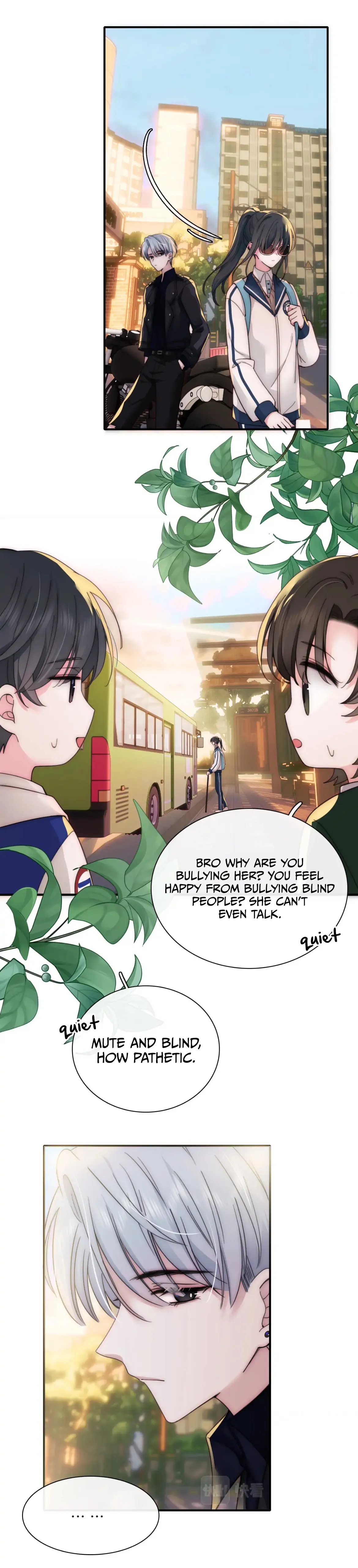 Only Love Chapter 4 - Page 17