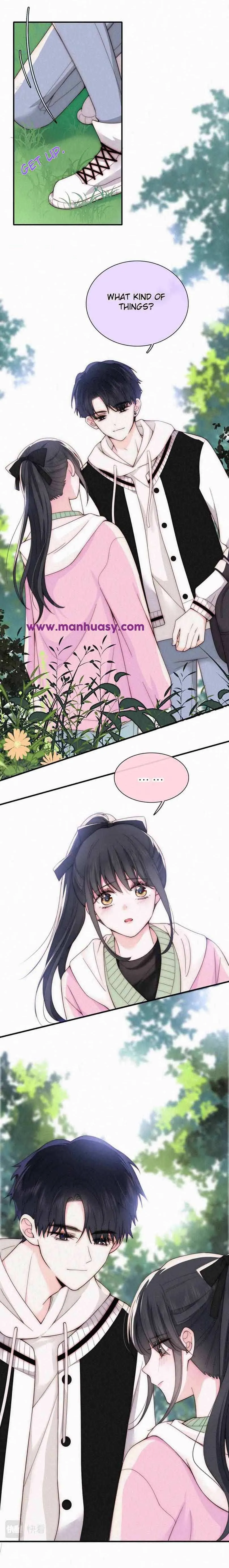 Only Love Chapter 40 - Page 15