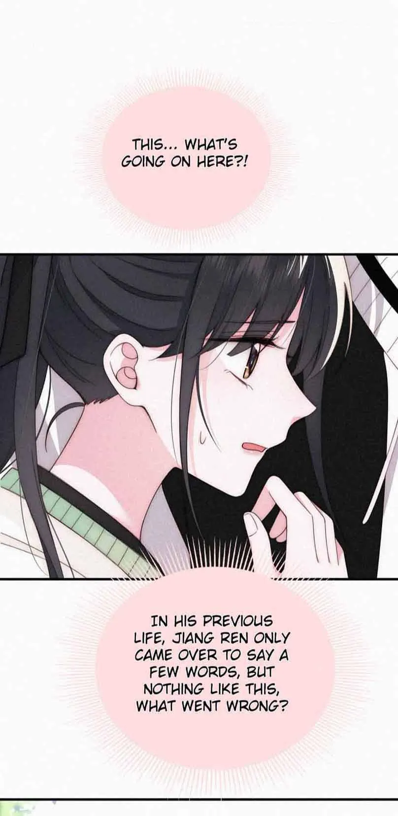 Only Love Chapter 40 - Page 3