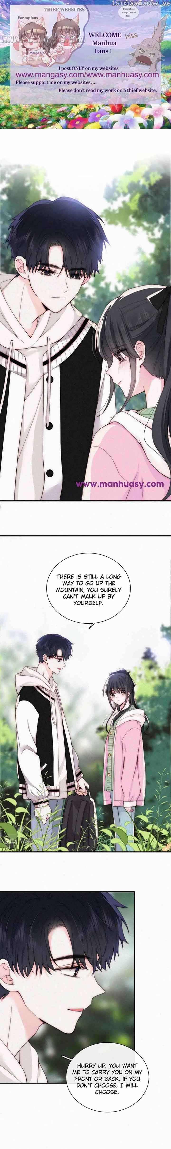 Only Love Chapter 41 - Page 1