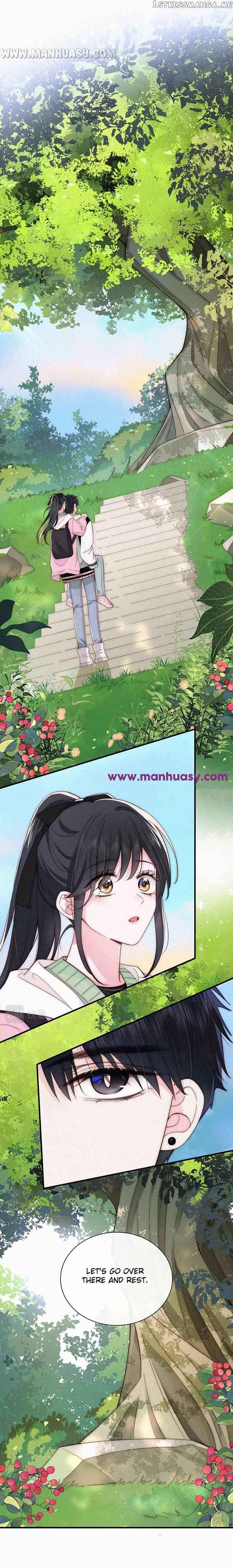 Only Love Chapter 41 - Page 10