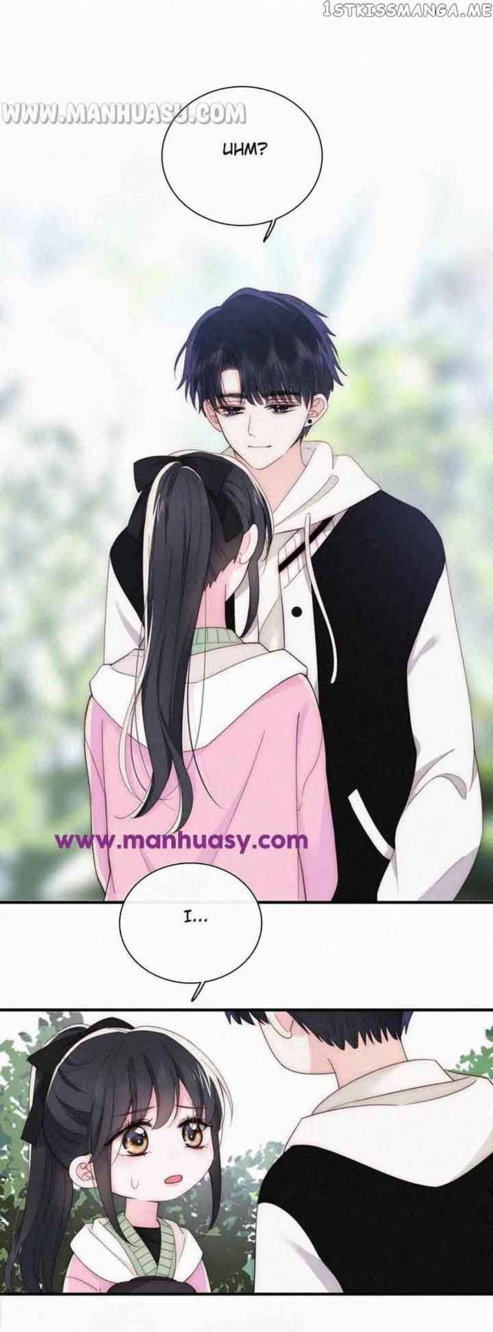 Only Love Chapter 41 - Page 2