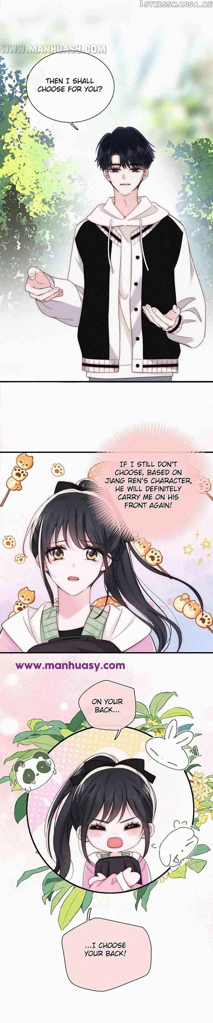 Only Love Chapter 41 - Page 3