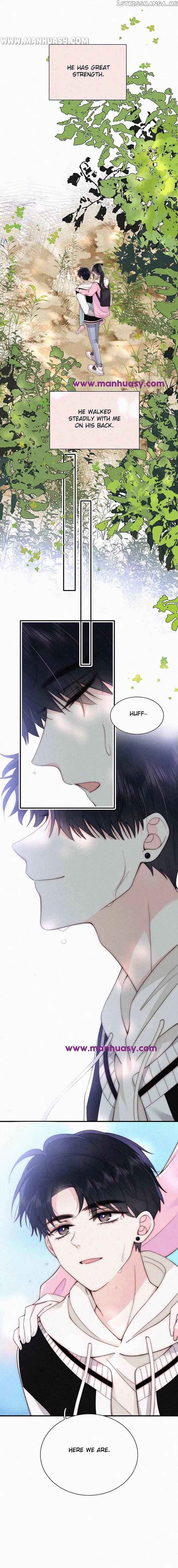 Only Love Chapter 41 - Page 9
