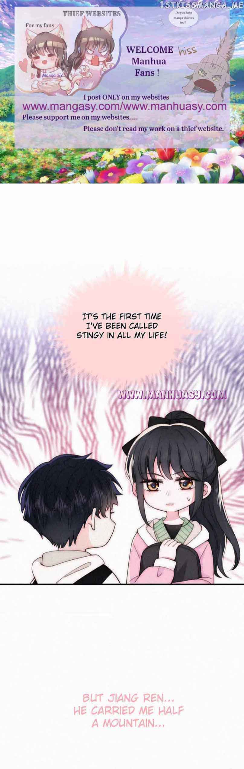 Only Love Chapter 42 - Page 1