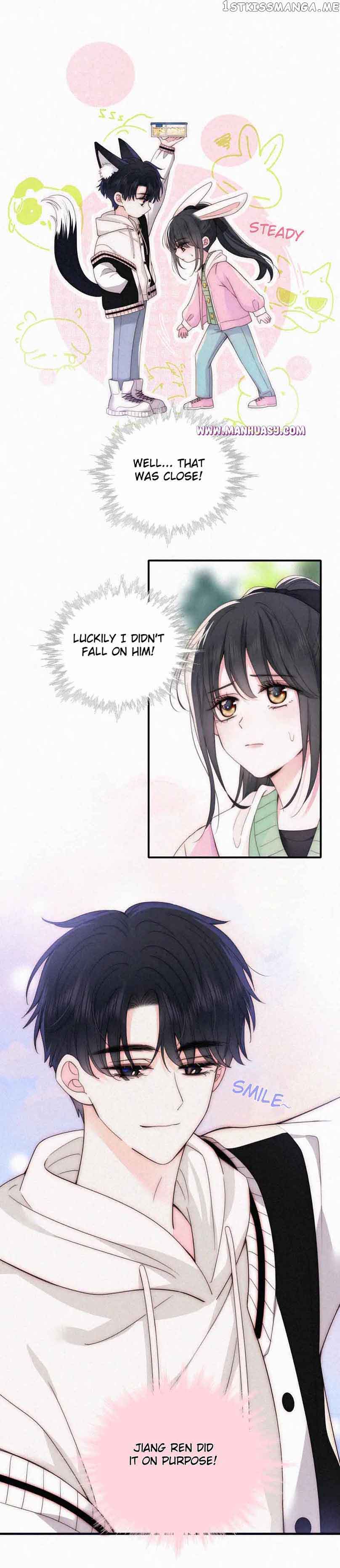 Only Love Chapter 42 - Page 13