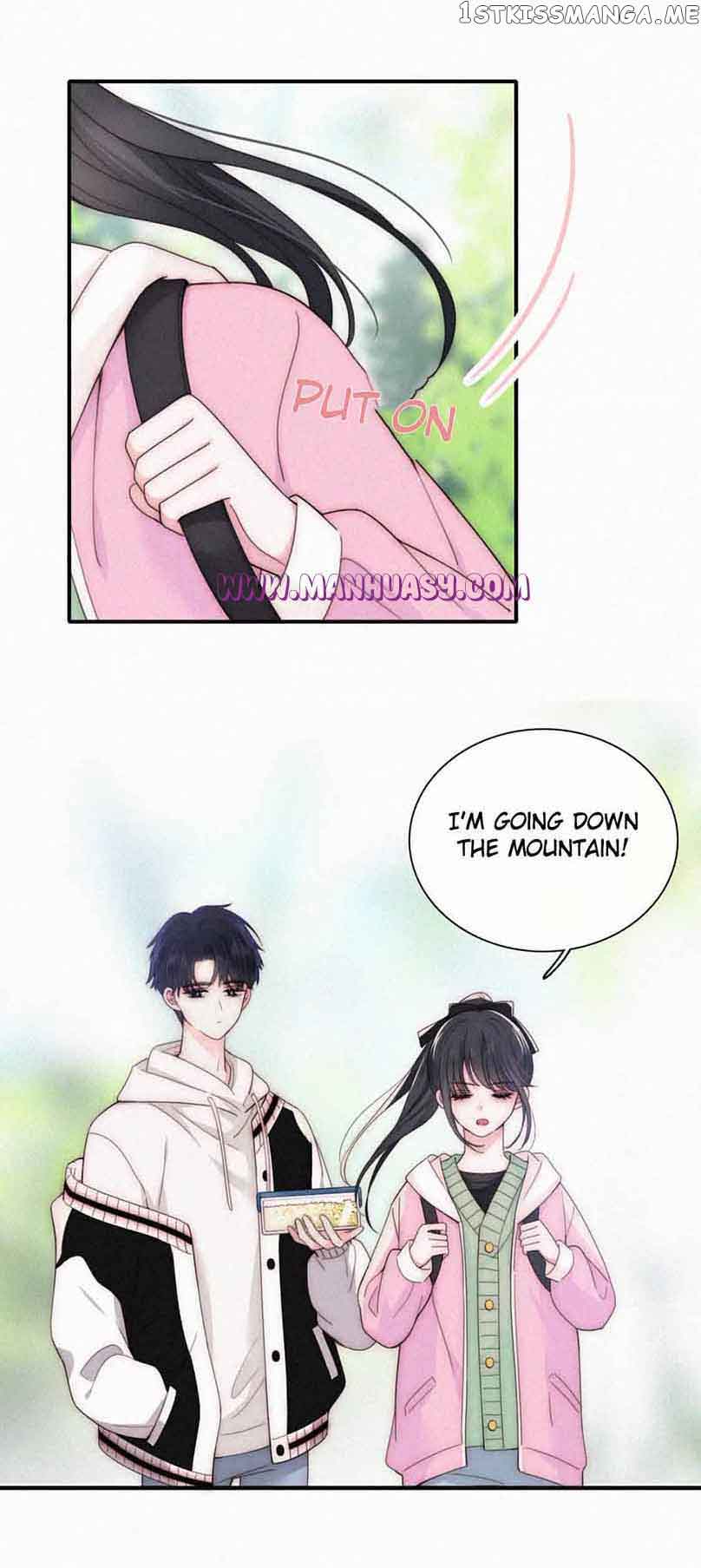 Only Love Chapter 42 - Page 16