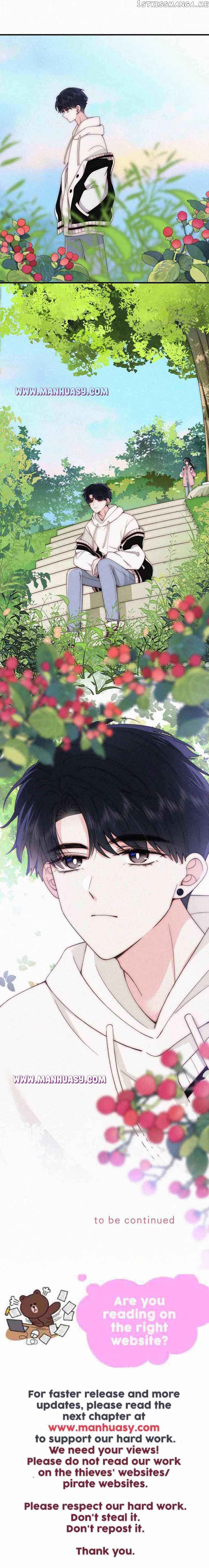 Only Love Chapter 42 - Page 19