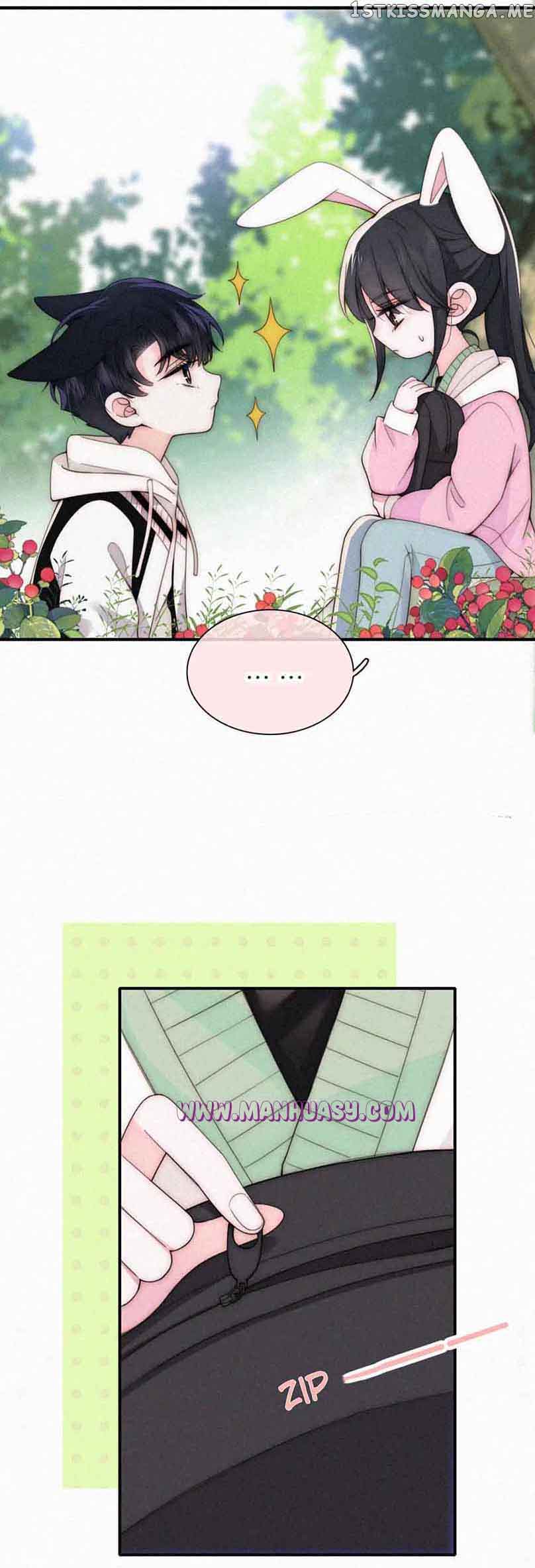 Only Love Chapter 42 - Page 3