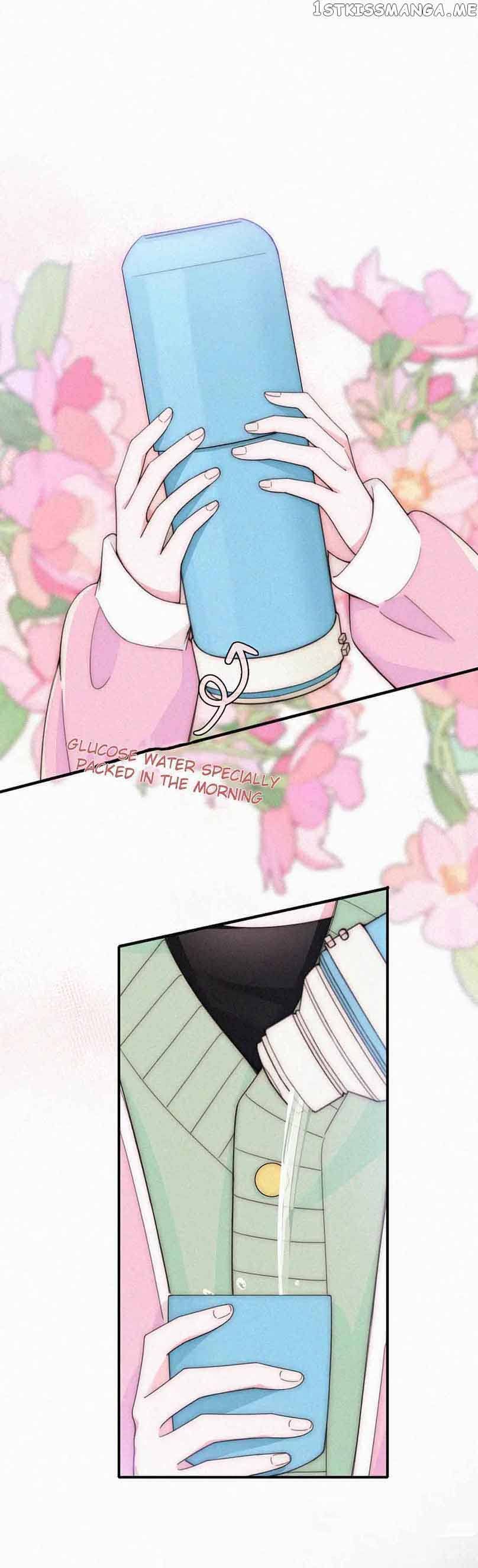 Only Love Chapter 42 - Page 4