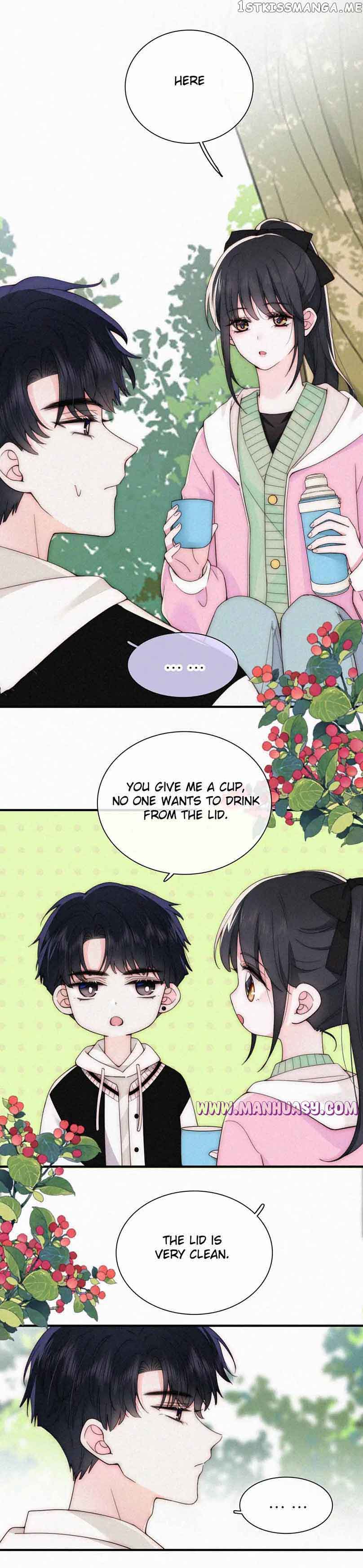 Only Love Chapter 42 - Page 5