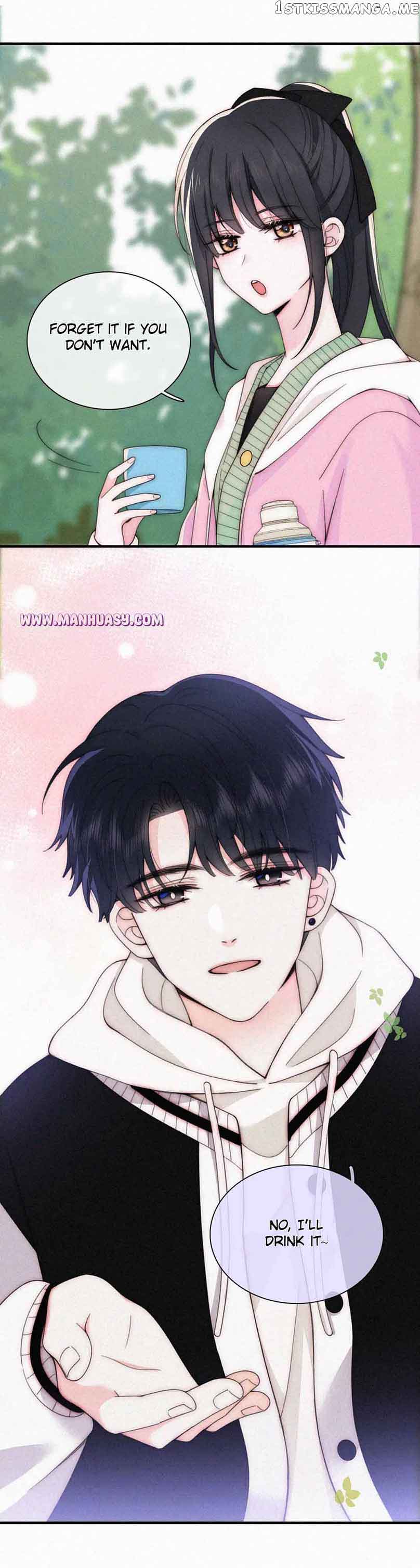 Only Love Chapter 42 - Page 6