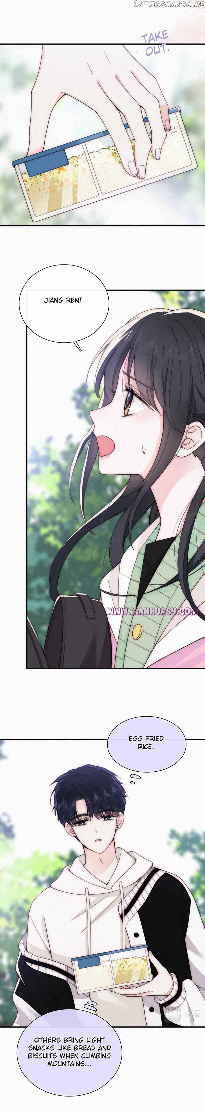 Only Love Chapter 42 - Page 9