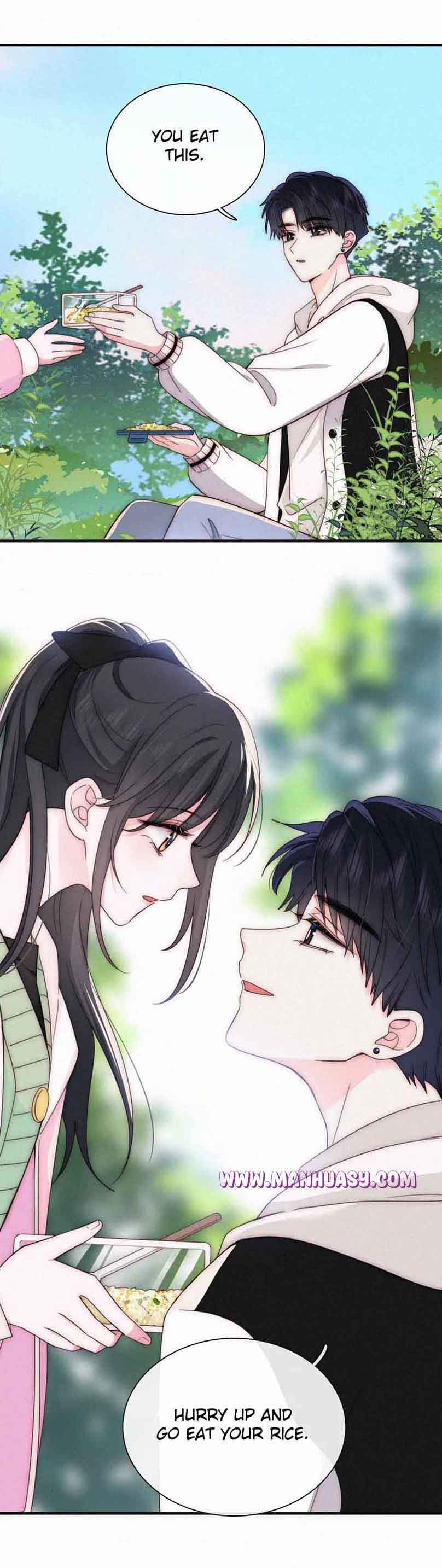 Only Love Chapter 43 - Page 13