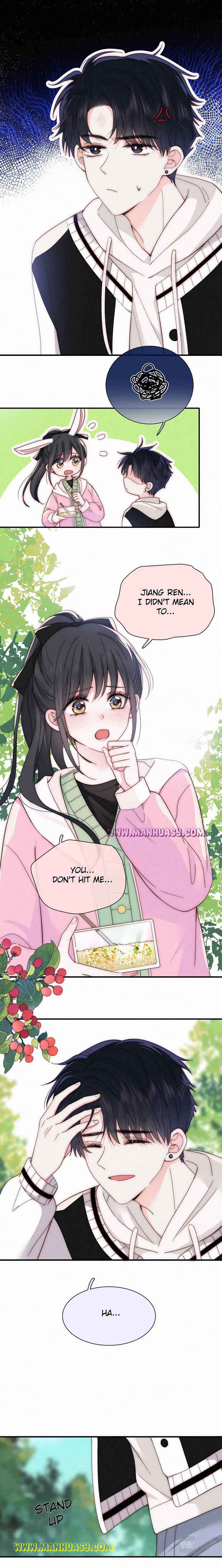 Only Love Chapter 43 - Page 16