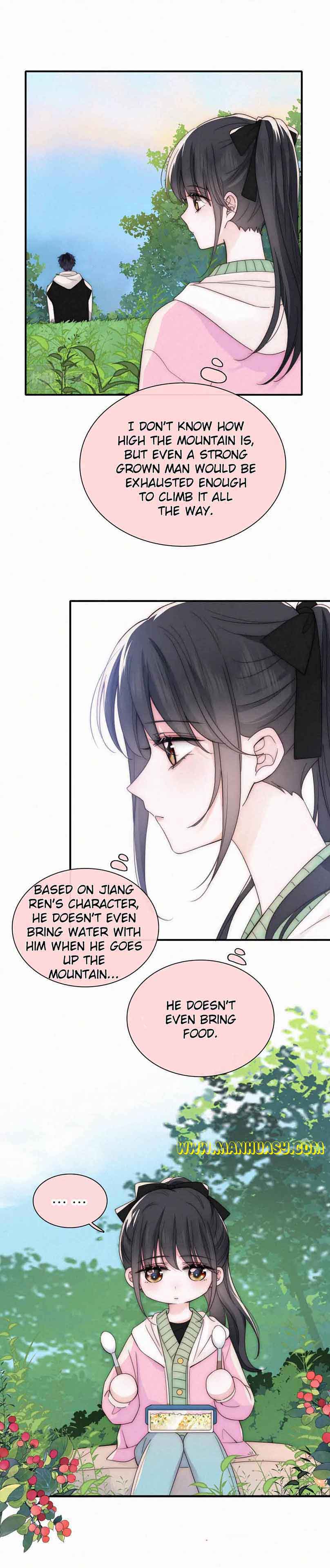 Only Love Chapter 43 - Page 2