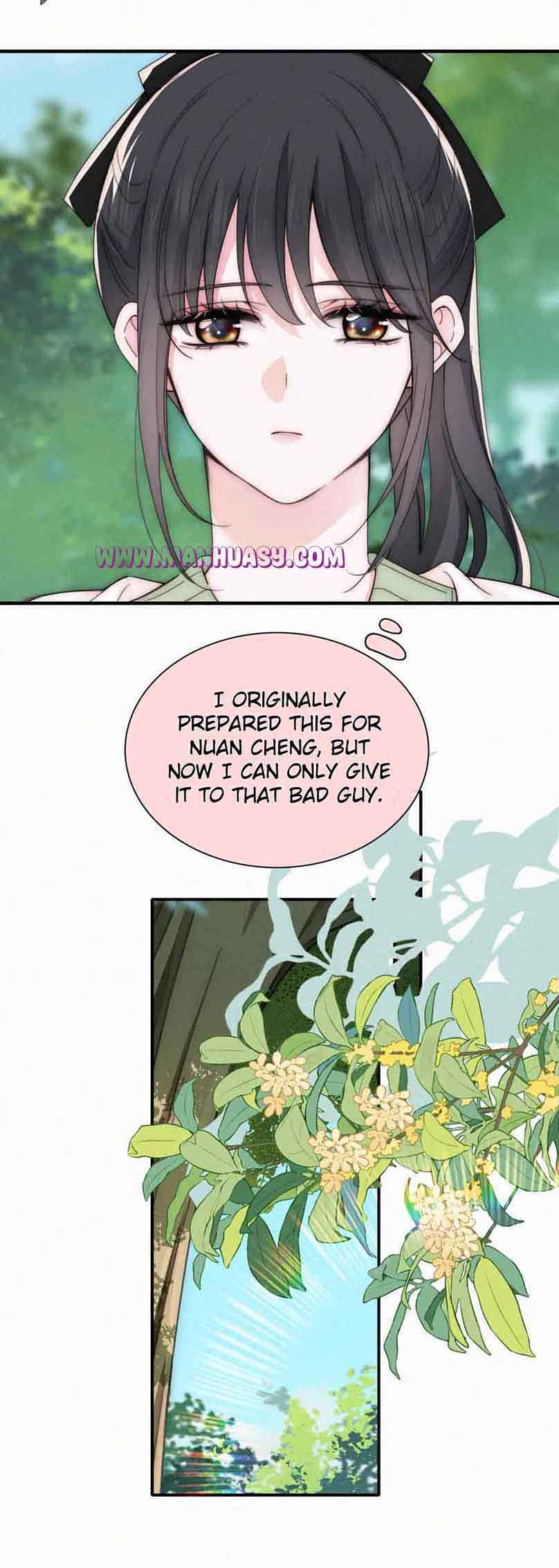 Only Love Chapter 43 - Page 3